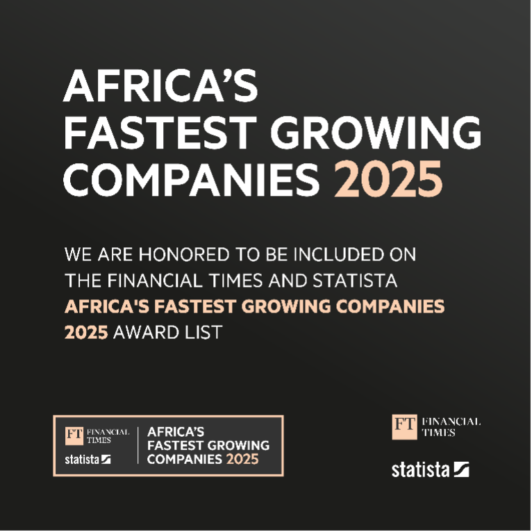 Interplast Ranked Among Africa’s Fastest-Growing Companies by the Financial Times
